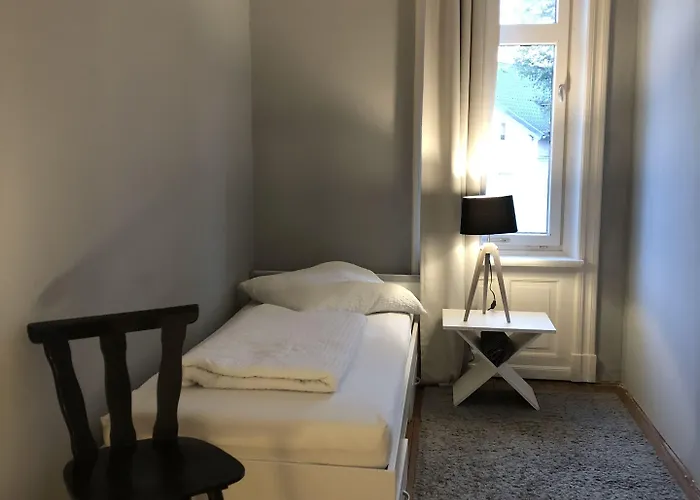 Gasthof N'nordic 2 3*